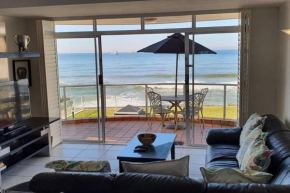11 Glitter Bay 3 bedroom beach front amazing views